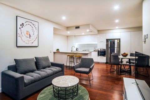 Arise Atlas - Australia Accommodation 5