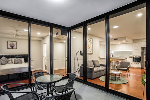 Arise Atlas - Australia Accommodation 6