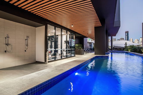 Arise Atlas - Australia Accommodation 7