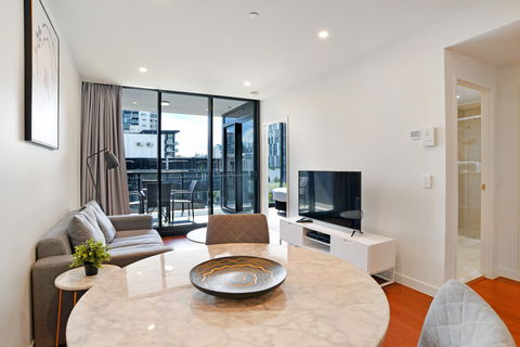 Arise Atlas - Australia Accommodation 8