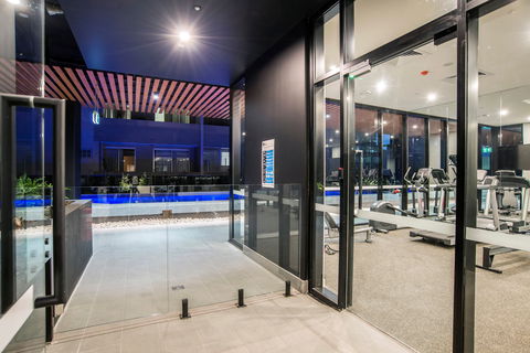 Arise Atlas - Australia Accommodation 9