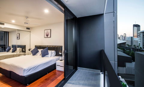 Arise Atlas - Australia Accommodation 10
