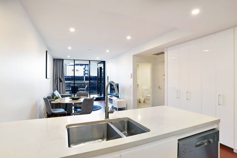 Arise Atlas - Australia Accommodation 12