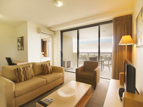 Oaks 212 Margaret - Australia Accommodation 3