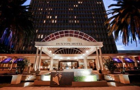 Duxton Hotel - Australia Accommodation 0