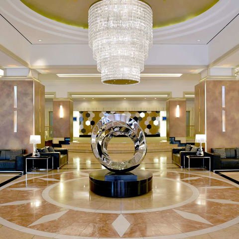 Duxton Hotel - Australia Accommodation 4