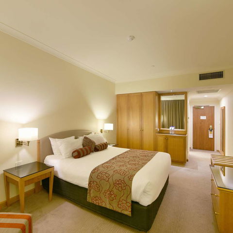 Duxton Hotel - Australia Accommodation 7