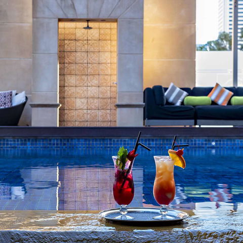 Duxton Hotel - Australia Accommodation 8