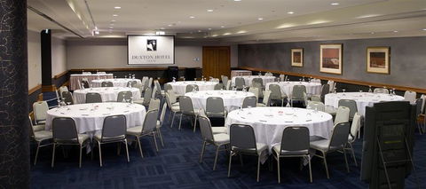 Duxton Hotel - Australia Accommodation 9