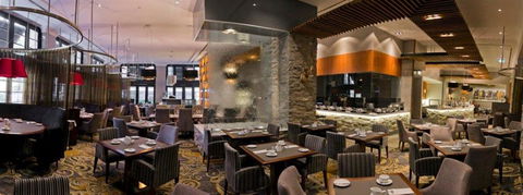 Duxton Hotel - Australia Accommodation 12