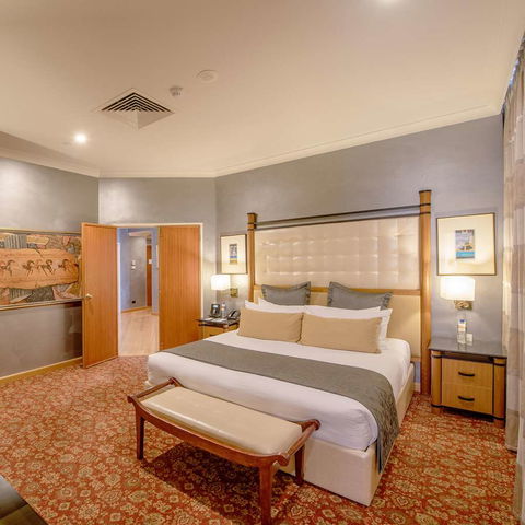 Duxton Hotel - Australia Accommodation 14