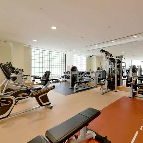 Duxton Hotel - Australia Accommodation 15