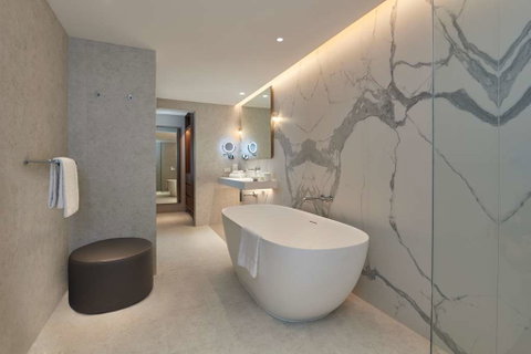 Parmelia Hilton Perth - Australia Accommodation 4