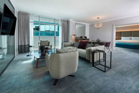 Parmelia Hilton Perth - Australia Accommodation 5