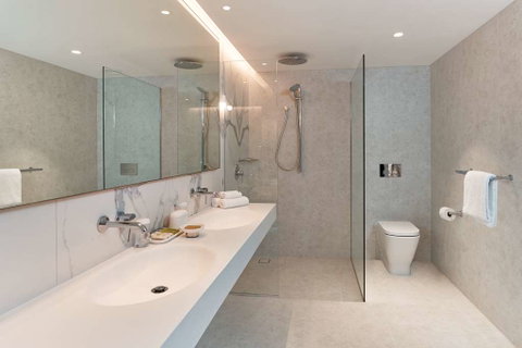 Parmelia Hilton Perth - Australia Accommodation 6