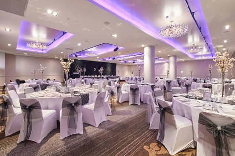 Parmelia Hilton Perth - Australia Accommodation 8