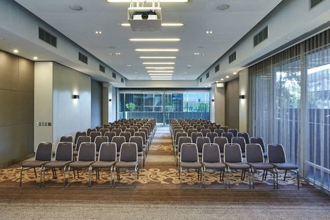 Parmelia Hilton Perth - Australia Accommodation 10