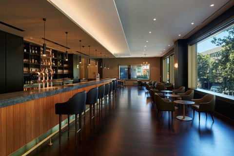 Parmelia Hilton Perth - Australia Accommodation 13