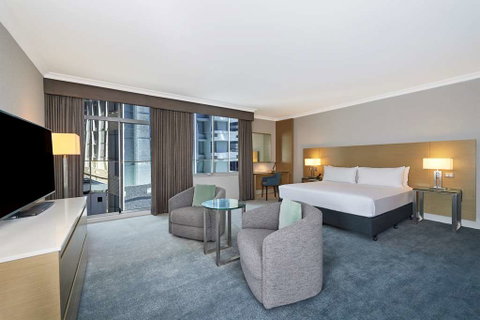 Parmelia Hilton Perth - Australia Accommodation 14