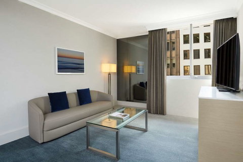 Parmelia Hilton Perth - Australia Accommodation 15