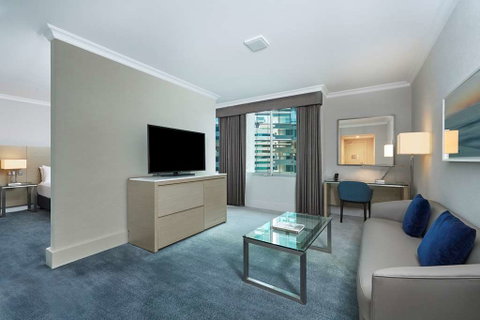 Parmelia Hilton Perth - Australia Accommodation 16