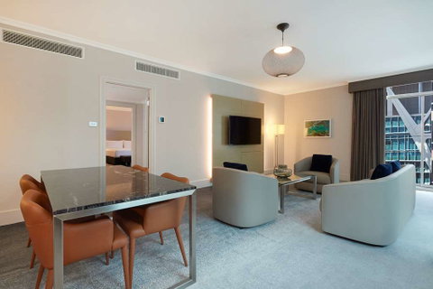 Parmelia Hilton Perth - Australia Accommodation 17