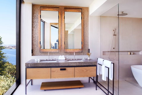 The Ritz-Carlton Perth - Australia Accommodation 3
