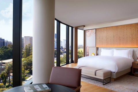 The Ritz-Carlton Perth - Australia Accommodation 4