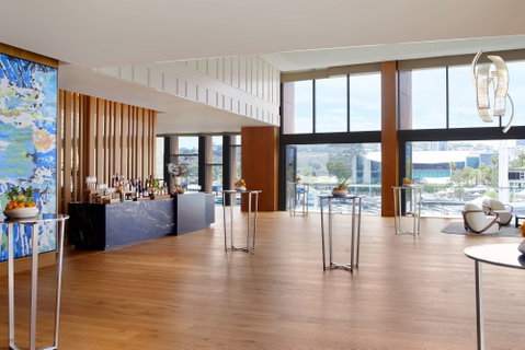 The Ritz-Carlton Perth - Australia Accommodation 5