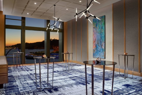 The Ritz-Carlton Perth - Australia Accommodation 6