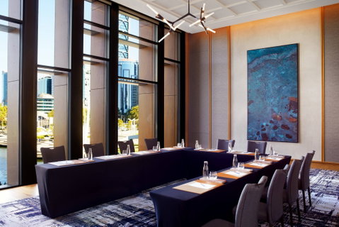 The Ritz-Carlton Perth - Australia Accommodation 7