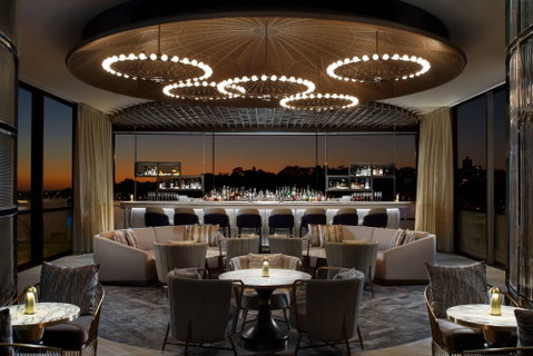 The Ritz-Carlton Perth - Australia Accommodation 8