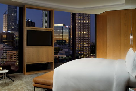 The Ritz-Carlton Perth - Australia Accommodation 11