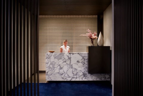 The Ritz-Carlton Perth - Australia Accommodation 12