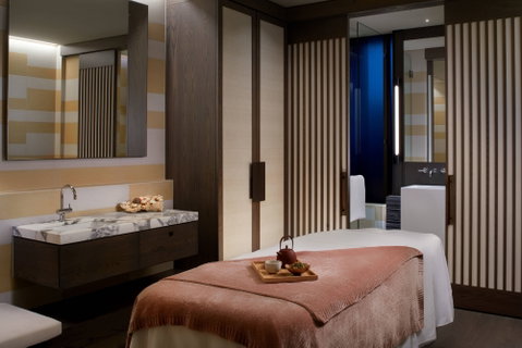 The Ritz-Carlton Perth - Australia Accommodation 13