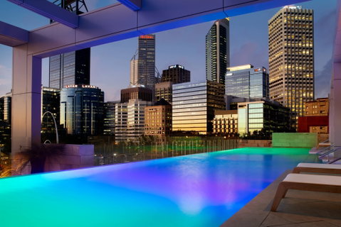 The Ritz-Carlton Perth - Australia Accommodation 14