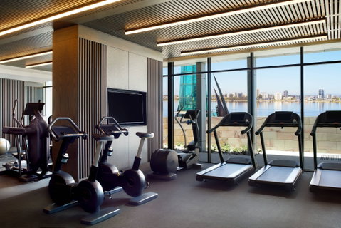 The Ritz-Carlton Perth - Australia Accommodation 15