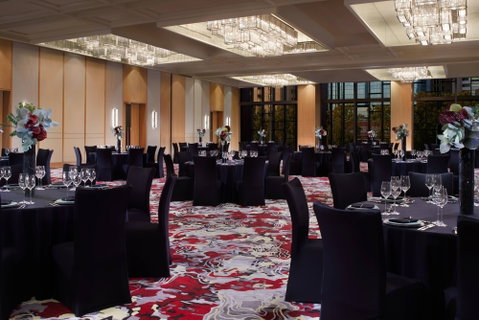The Ritz-Carlton Perth - Australia Accommodation 17