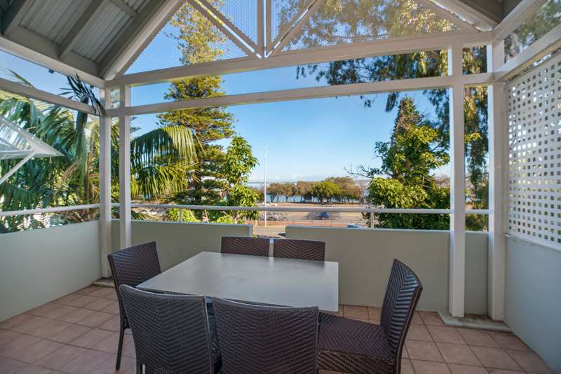 Ashendon WA Australia Accommodation