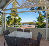 Broadwater Resort Apartments - Australia Accommodation