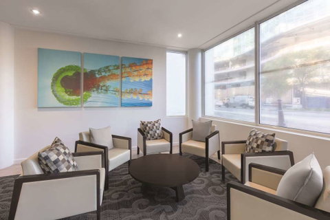 Rendezvous Hotel Perth Central - Australia Accommodation 2