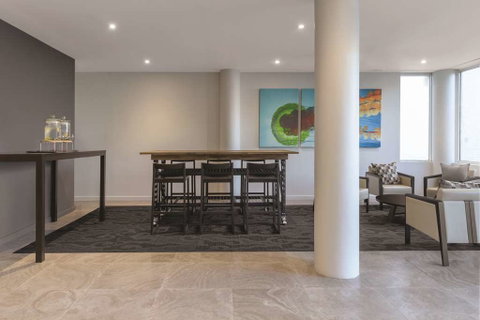Rendezvous Hotel Perth Central - Australia Accommodation 3