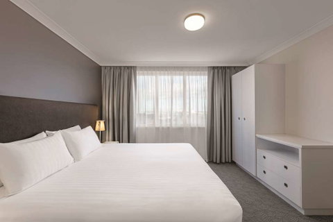 Rendezvous Hotel Perth Central - Australia Accommodation 4