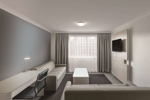 Rendezvous Hotel Perth Central - Australia Accommodation 5