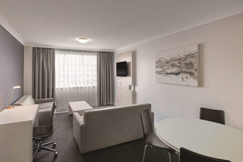 Rendezvous Hotel Perth Central - Australia Accommodation 6