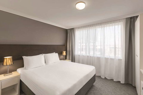 Rendezvous Hotel Perth Central - Australia Accommodation 7