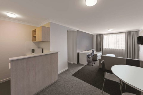 Rendezvous Hotel Perth Central - Australia Accommodation 8