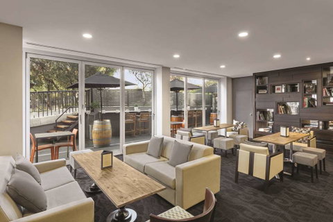 Rendezvous Hotel Perth Central - Australia Accommodation 11