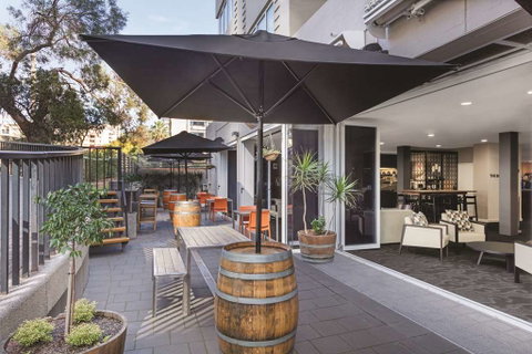 Rendezvous Hotel Perth Central - Australia Accommodation 15