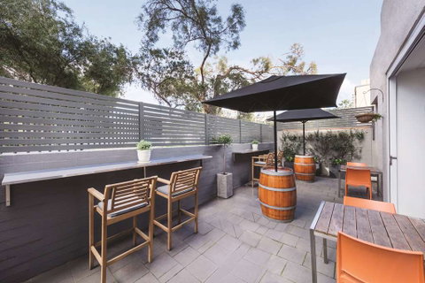 Rendezvous Hotel Perth Central - Australia Accommodation 16